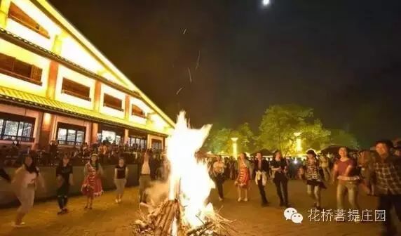 這個(gè)周末，隴南康縣花橋有大事要發(fā)生？