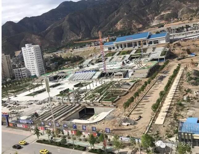 最新！蘭渝鐵路路基工程完成，廣元至重慶北段項(xiàng)目招標(biāo)