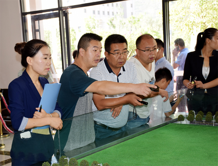 喜報！捷報！一經(jīng)推出即成隴南商業(yè)傳奇！