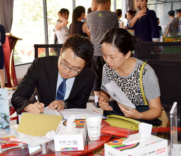 喜報！捷報！一經(jīng)推出即成隴南商業(yè)傳奇！