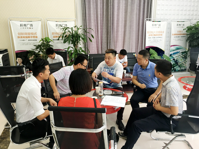 喜報！捷報！一經(jīng)推出即成隴南商業(yè)傳奇！