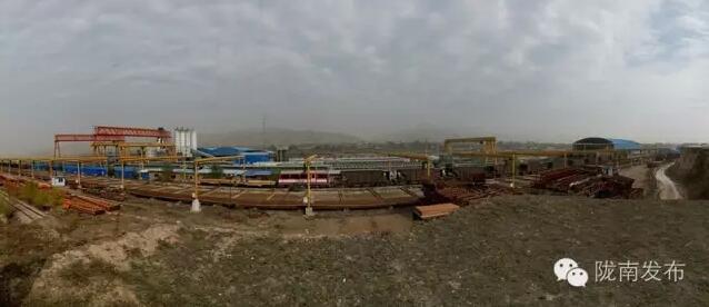 蘭渝鐵路最新進展！除胡麻嶺隧道外已全線鋪通