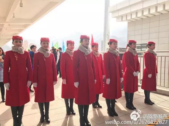 萬(wàn)人見證！蘭渝鐵路隴南站順利通車！