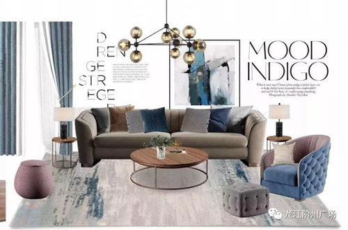 誠天下、冠西北——居然之家強勢入駐隴南階州廣場